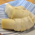 柔らか、甘み抜群。　@吉永商店