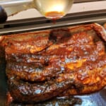 ぬかみそだき　ふじた　　美味しく仕上がりました