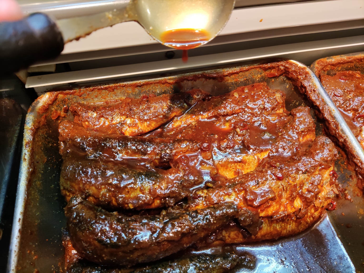 ぬかみそだき　ふじた　　美味しく仕上がりました