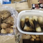 とんだかみトマト.他いろいろに　原商店