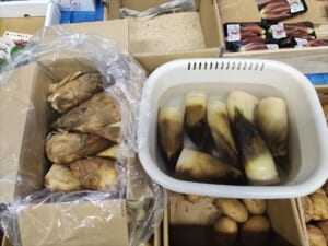 とんだかみトマト.他いろいろに　原商店