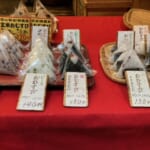 米夢マイムのおむすび