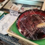 旦過食市祭！半額市！