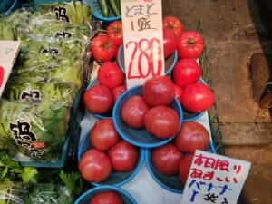 小僧グリーンピース※矢原商店