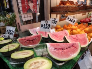 フルーツ旬　ビタミンフルーツ