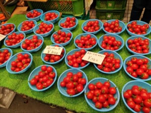 良いトマトの日