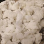 くじらの岡崎　竜田揚げ、旨ッ！