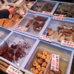 颯王水産　海鮮三昧