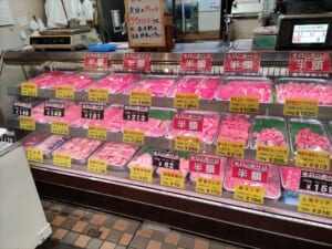 肉の勉強屋　【予告】今月肉の日は28日！