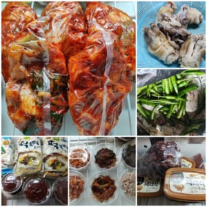 キムチ好きさん.集合!!