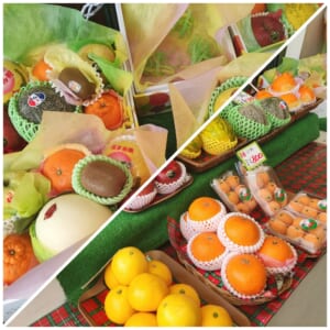 【森下フルーツ】