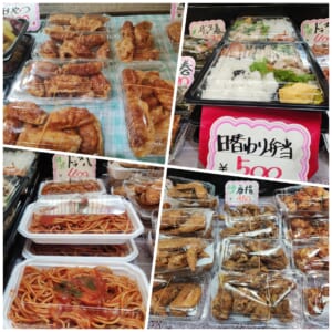 ドラゴン飯店　今日の500円弁当！