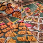 吉勝.　家伝のぬか炊きと惣菜