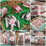 安！フイッシュマート　土曜特売！