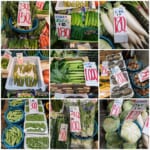 矢原商店　野菜で潤そう.