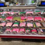 【旦過ホルモンセンター】肉の日特売！