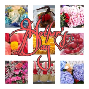 HAPPY MOTHER'S DAY ♪