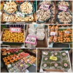 【山本青果】生活応援！健康漬物生活♪