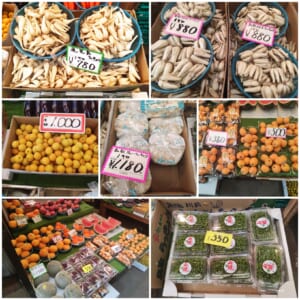 【山本青果】生活応援！健康漬物生活♪