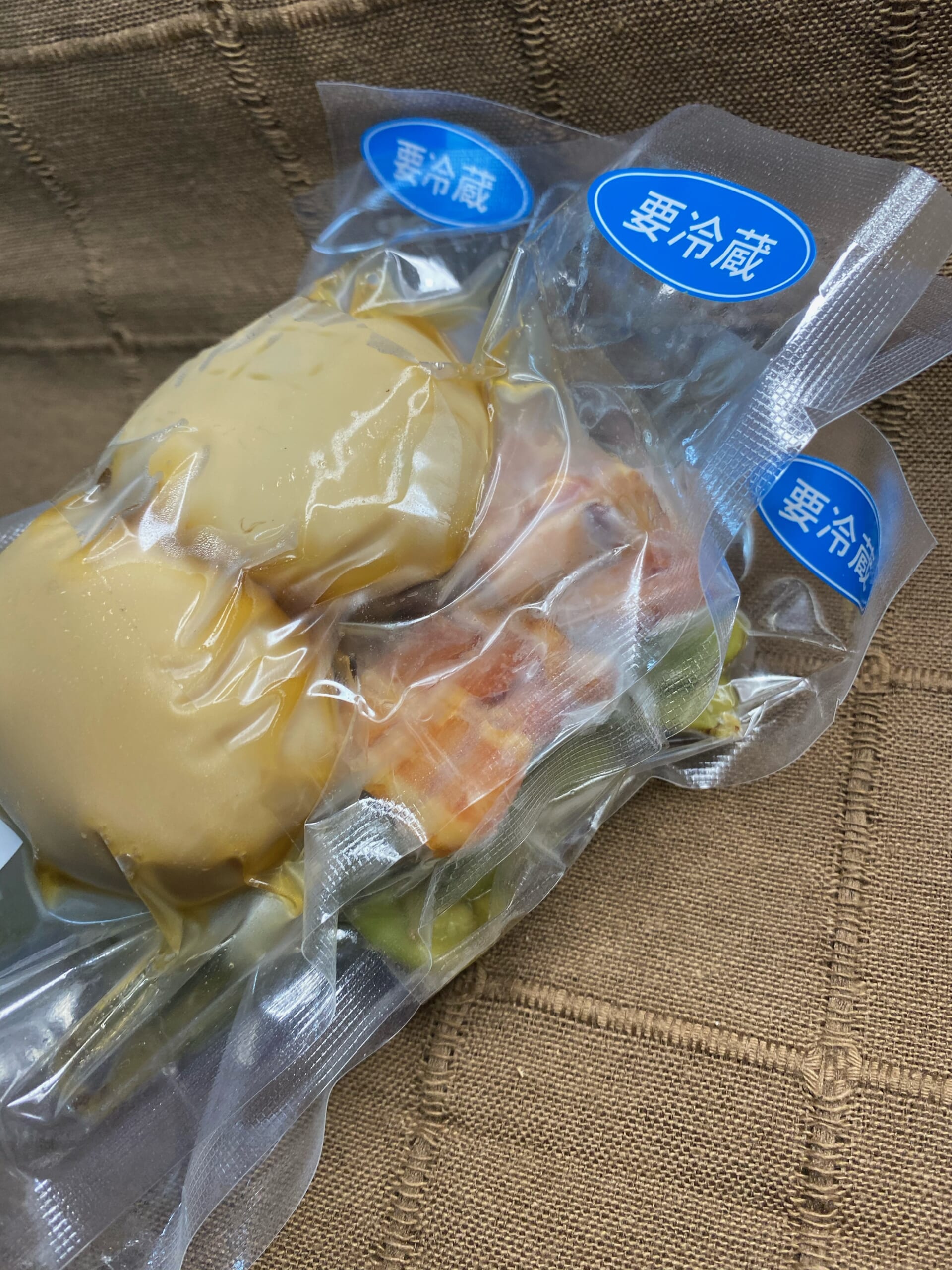 今日のおつまみセット【燻製処いぶしや】