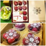 【フルーツショップ八木】純国産.生ライチ［極撰］