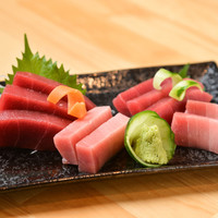 【九州まぐろ】旦過盛夏市！旨い海鮮ランチ！