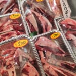 【九州まぐろ】天然本鮪カマ！バーベキューに！