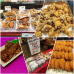 【旦過半額市】7月1日限定！10時から！