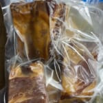 スペアリブの燻製【燻製処いぶしや】