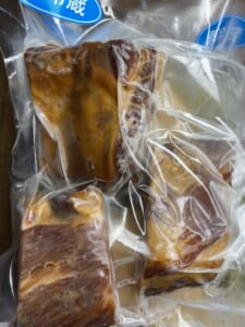 スペアリブの燻製【燻製処いぶしや】