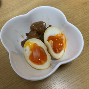 【百年床 宇佐美商店】店頭限定"ぬたまご"