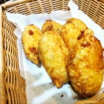 【KOKURA堂】旦過半額市！カレーパン100円！［9/1限定］