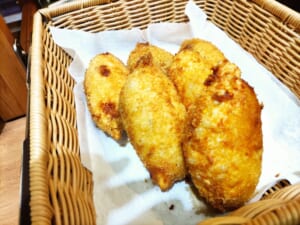 【KOKURA堂】旦過半額市！カレーパン100円！［9/1限定］