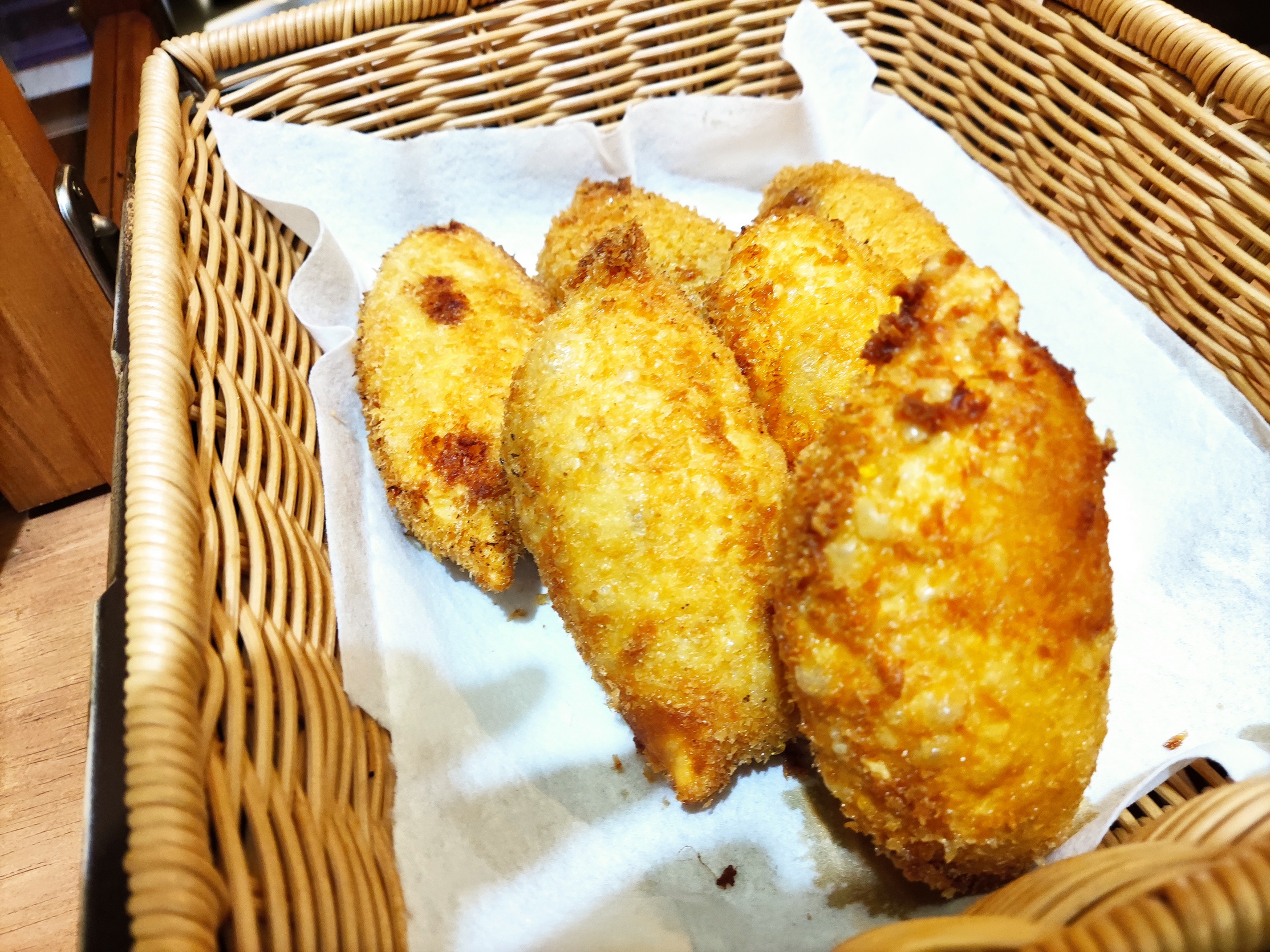 【KOKURA堂】旦過半額市！カレーパン100円！［9/1限定］