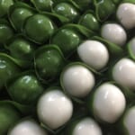 水大福 一個１１０円