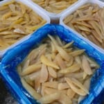 数の子、新物入荷開始！【海産物のやまいち】