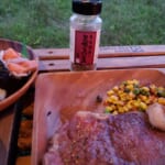 かしわ屋くろせ「黒瀬のスパイス」