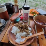 黒瀬のスパイス