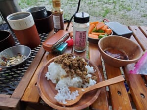 黒瀬のスパイス