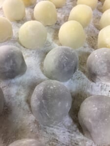 栗大福 1個２００円