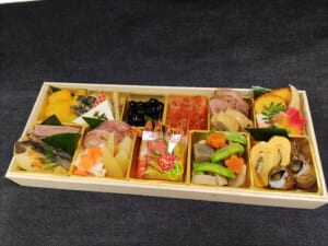 ♢ぬかみそだき たちばな♢ おせち予約受付中！