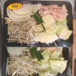 ♢九州まぐろ旦過店＼まぐろポンプ焼きセット380円