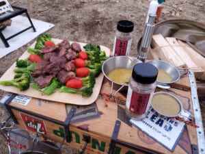 黒瀬のスパイス