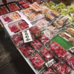 ♢フルーツショップ八木♢Xmas　Berrys♪