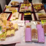 ♢蒲鉾やすの♢お正月には！