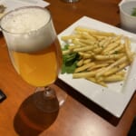 自家醸造ビール提供開始です！［ブラッスリー　ソーマ］