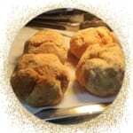 ◀KOKURA堂▶新発売！きなこあんぱん200円