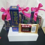 大人のバレンタイン