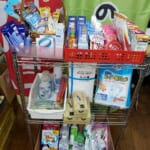 三天堂　決算在庫セール