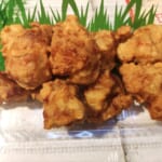 ◀デリカショップぽけっと▶2/1旦過半額市！骨なしもも唐揚げ
